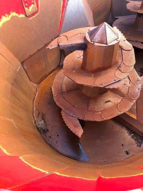 JF 22 M3 Fuldfodervogne