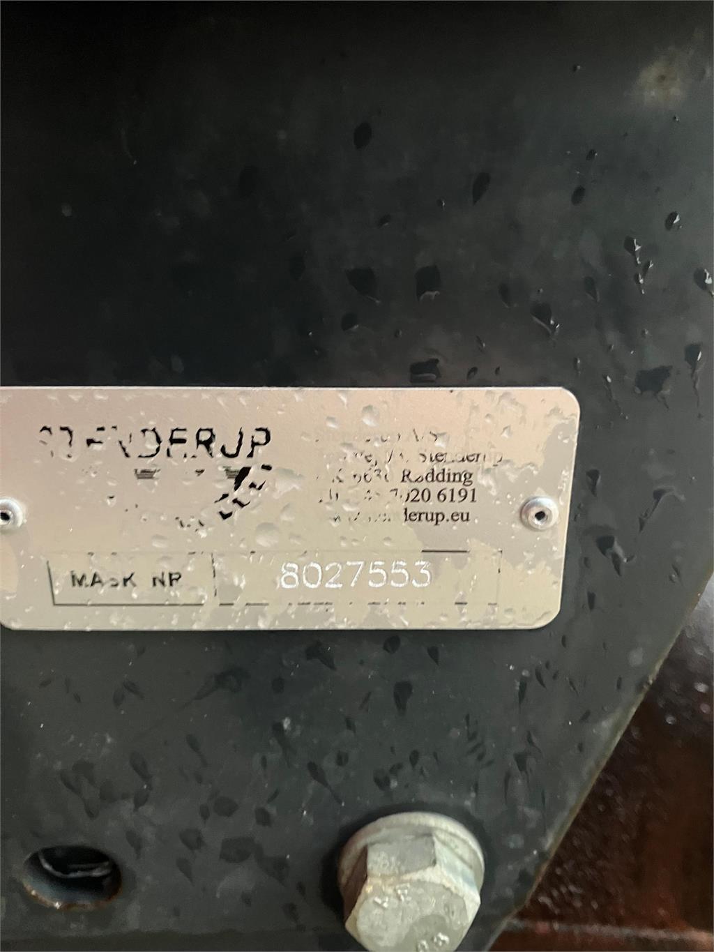 JF 24 M3 Fuldfodervogne