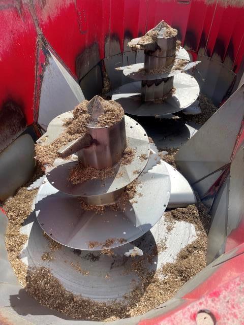 JF 27 M3 Fuldfodervogne