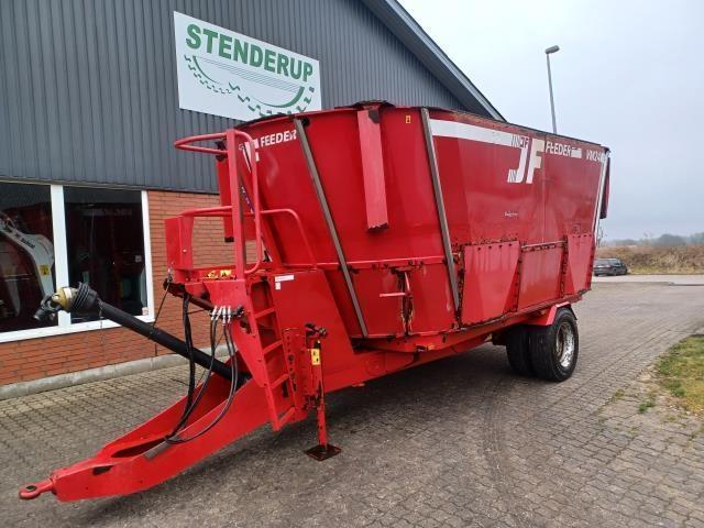 JF VM 24 Fuldfodervogne