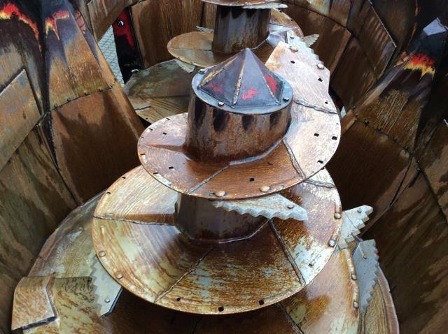 JF WM 22 Fuldfodervogne