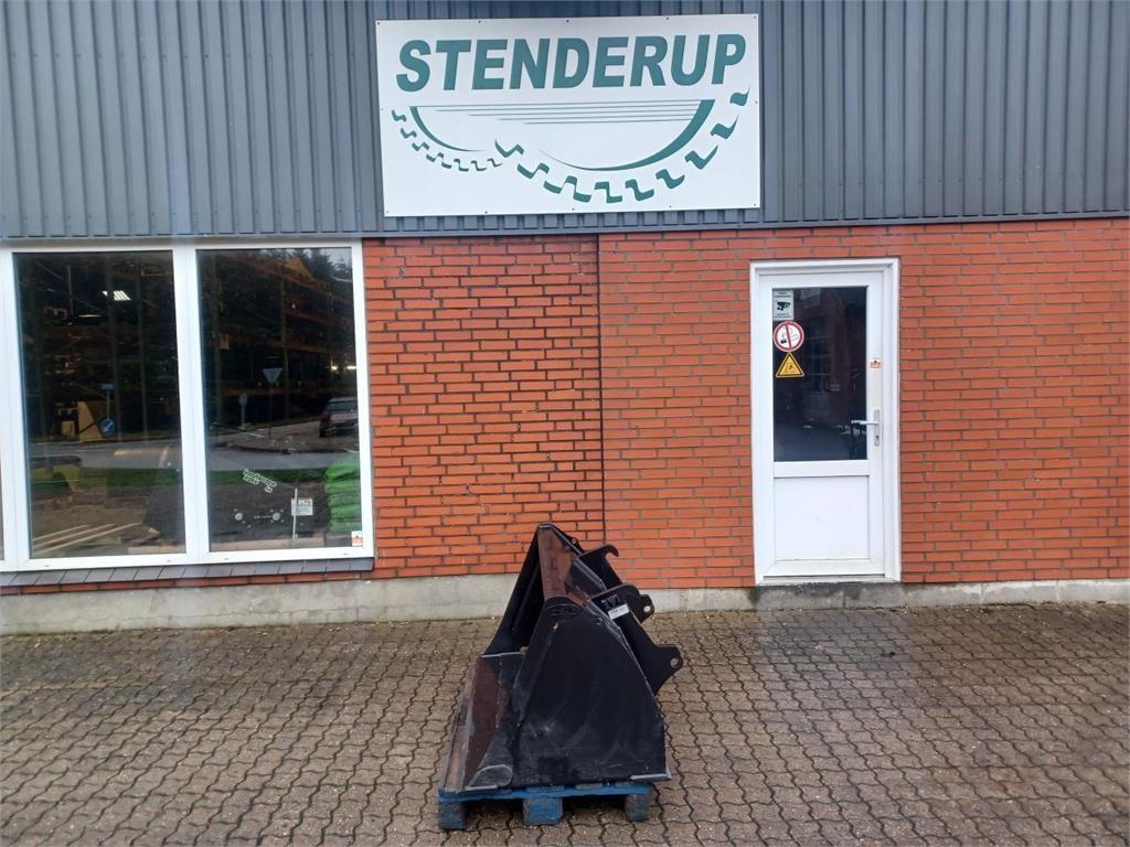  JORDSK. M/BAGSKÆR 4P Skovle