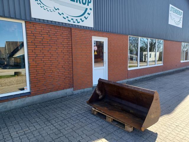 JST 170 CM SKOVL / GIANT Skovle