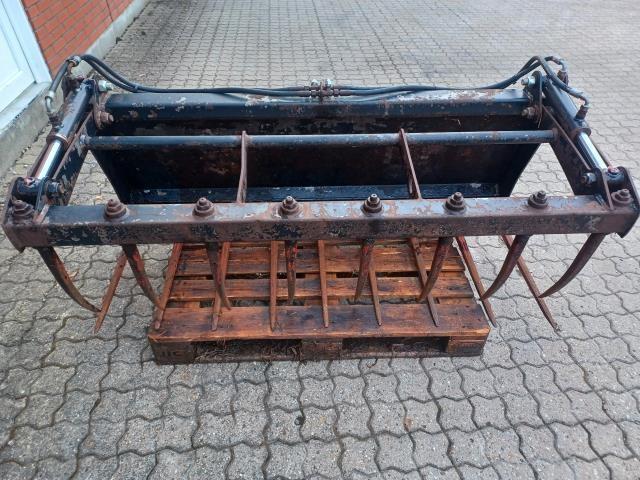 JST KLO 170 CM Andet tilbehør