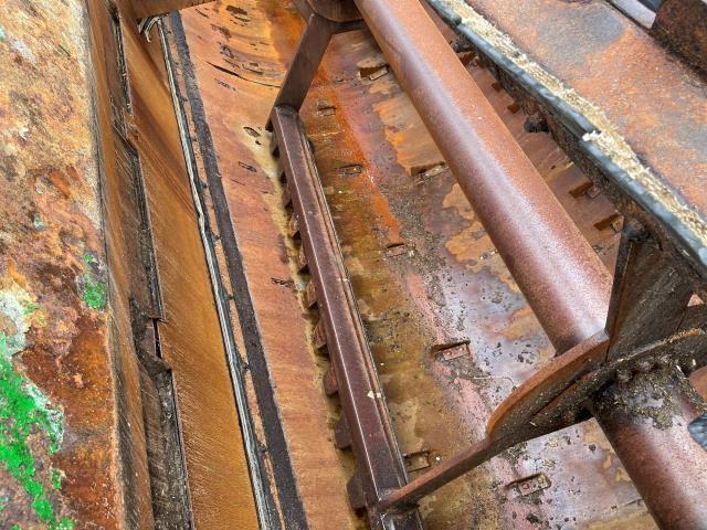 Keenan 20 M3 Fuldfodervogne