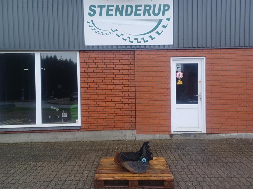  LERSKOVL 40 CM Skovle