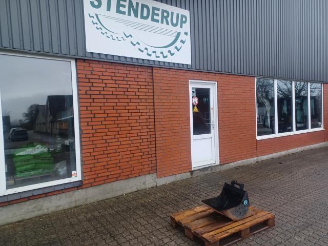  LERSKOVL 40 CM Skovle