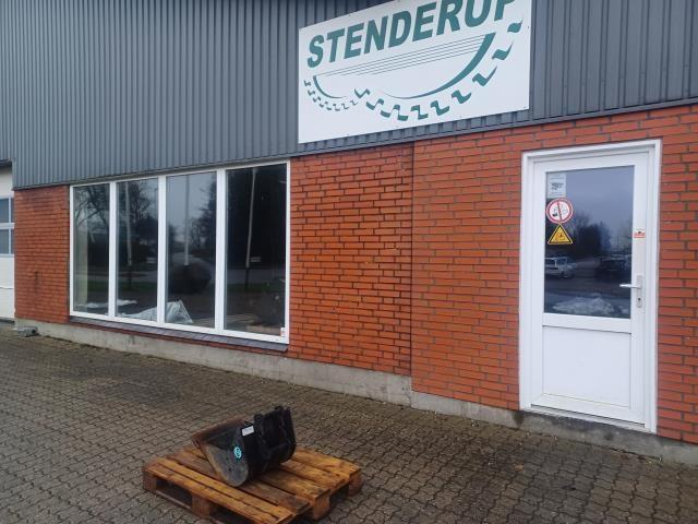  LERSKOVL 40 CM Skovle