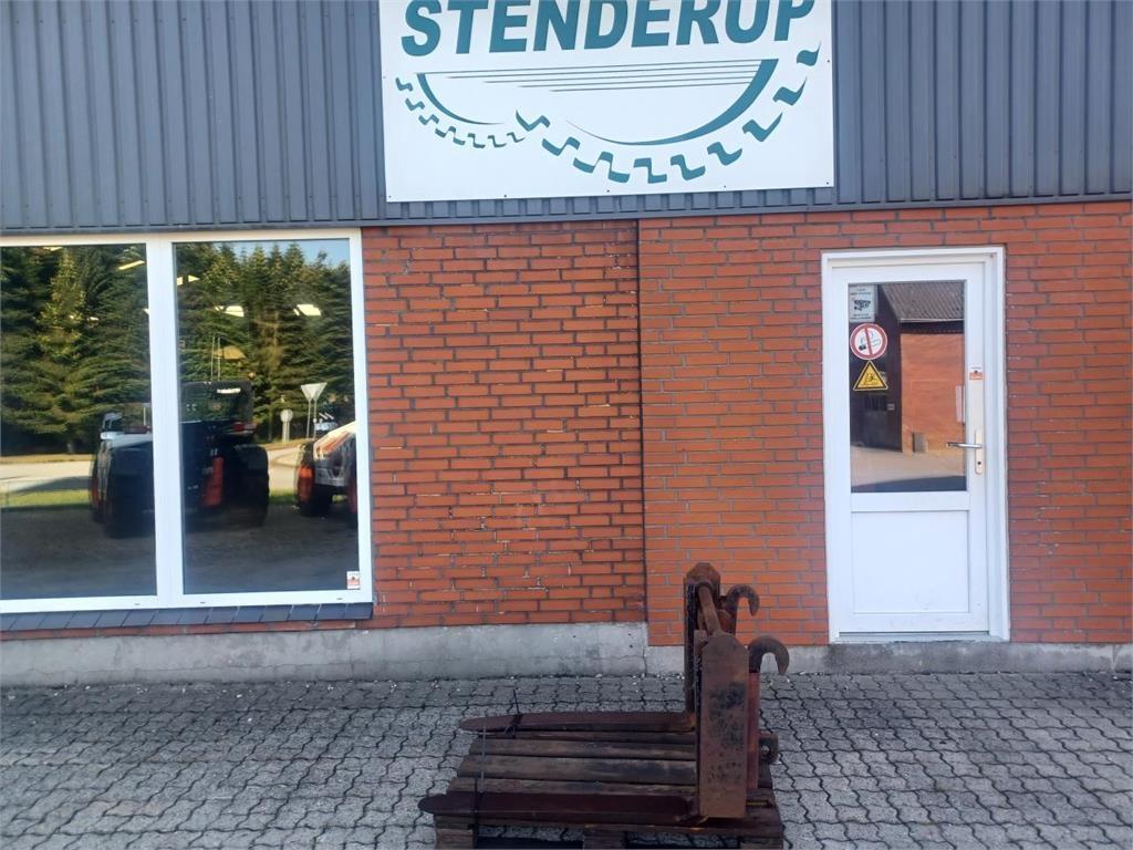  PALLEGAFLER 4 PKT Skovle