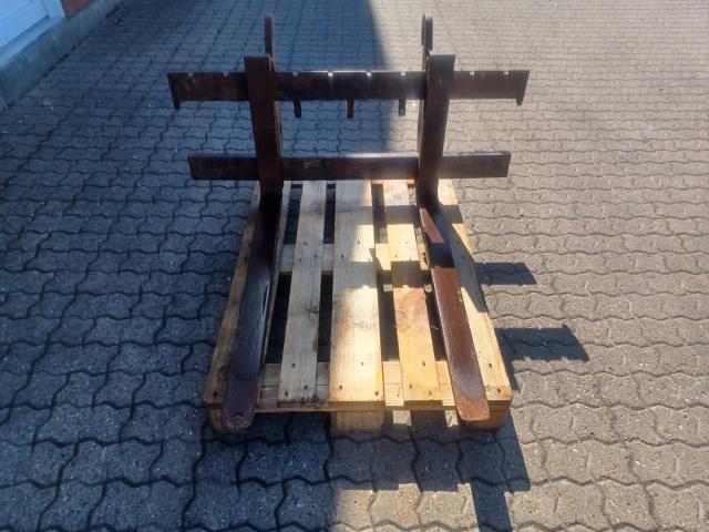  PALLEGAFLER GIANT SK Pallegafler