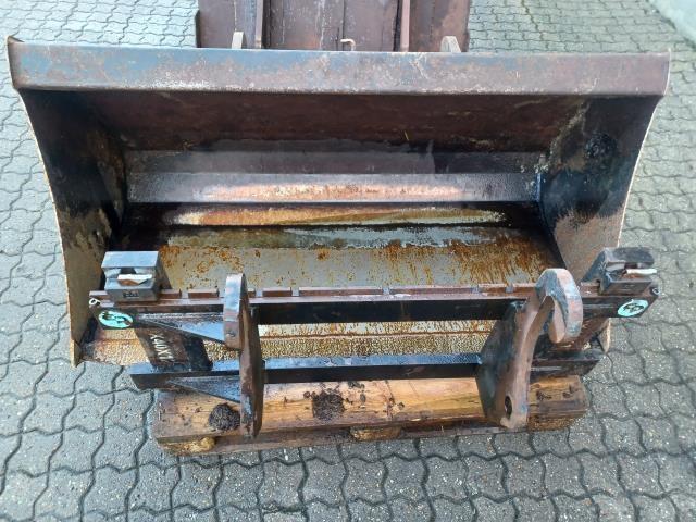 Pitbull X24 Minilæsser - knækstyret