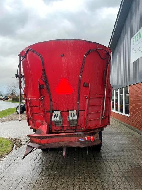 RMH 35 M3 , 3 SNEGLET Fuldfodervogne