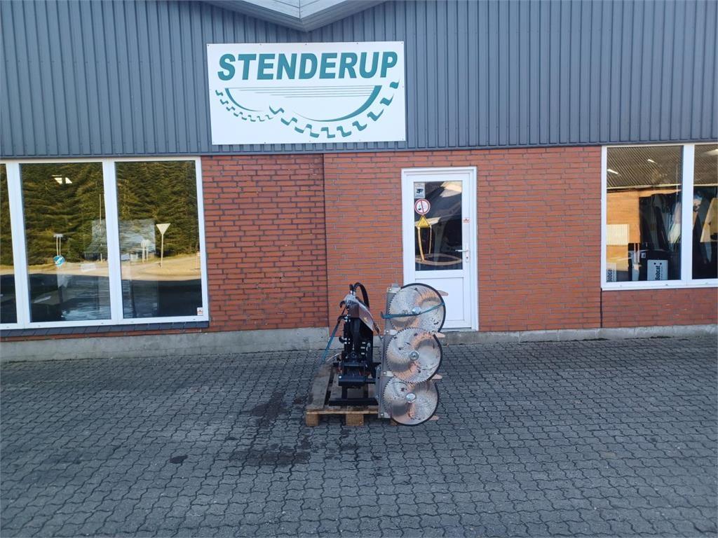  SAVKLINGE Hækkeklippere