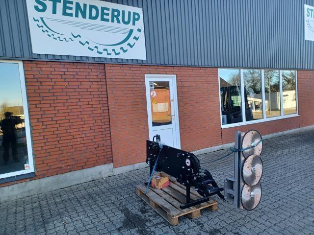  SAVKLINGE Hækkeklippere