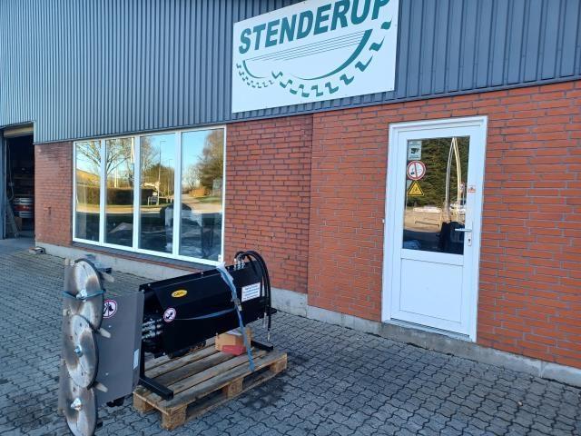  SAVKLINGE Hækkeklippere