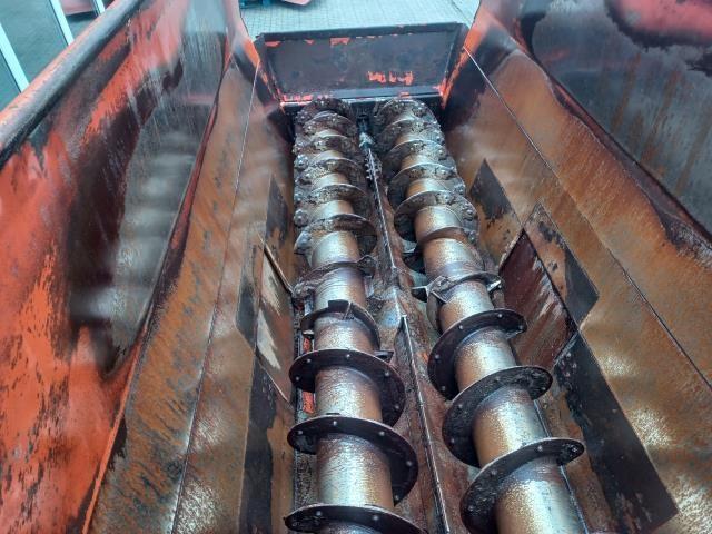 Seko SAM 5 600/200 Fuldfodervogne
