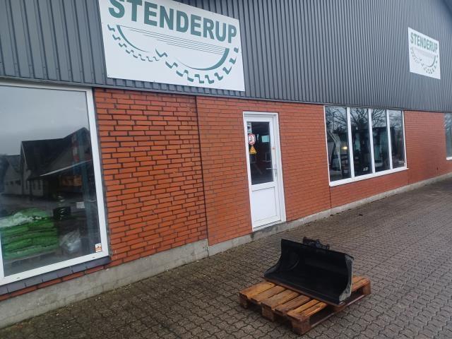  SVENSKERSKOVL 100 CM Skovle