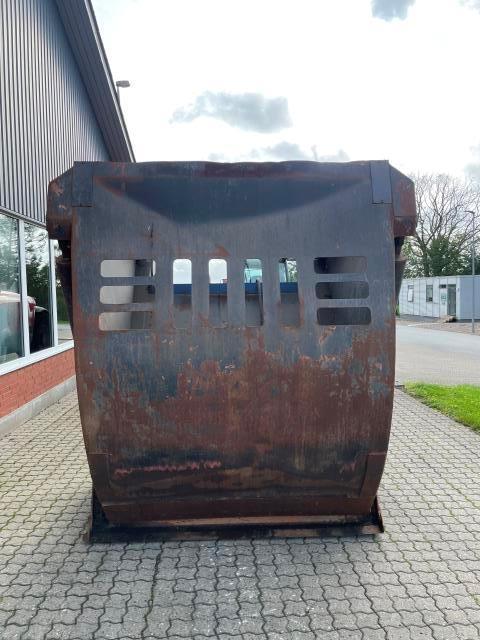 Trioliet S300 Fuldfodervogne