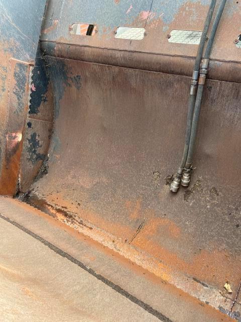 Trioliet S300 Fuldfodervogne