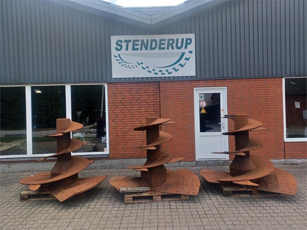 Trioliet SNEGLE FOR TRIOLIET Fuldfodervogne