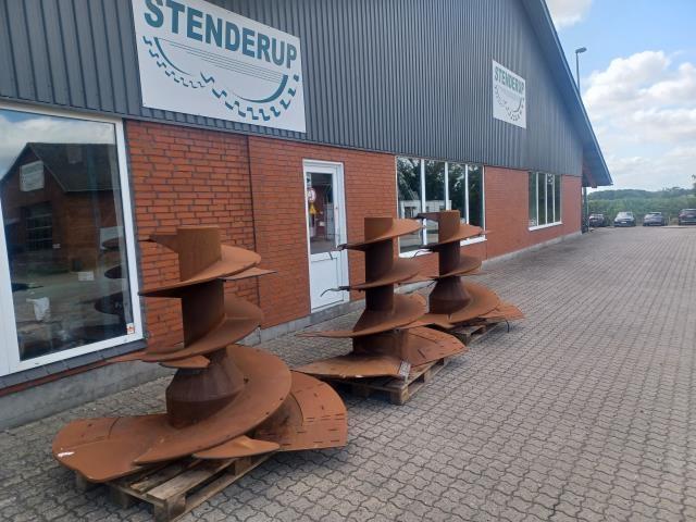 Trioliet SNEGLE FOR TRIOLIET Fuldfodervogne