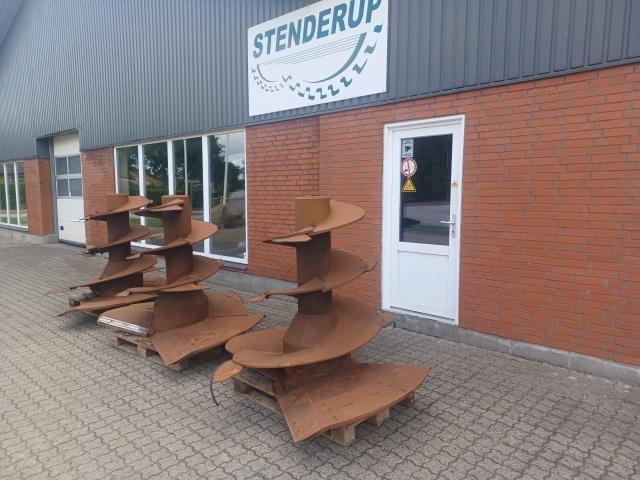 Trioliet SNEGLE FOR TRIOLIET Fuldfodervogne