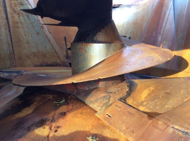 Trioliet SOLOMIX 2 2800 ZKT Fuldfodervogne