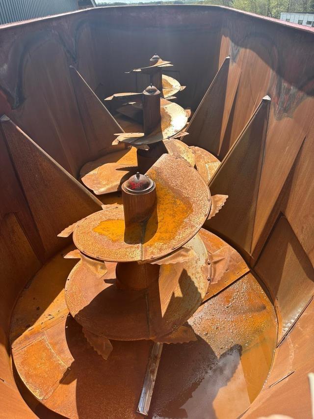 Trioliet SOLOMIX 3 5200 ZKX T Fuldfodervogne