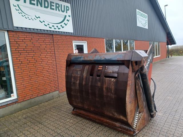 Trioliet TRIOMASTER S.200 Andre staldmaskiner