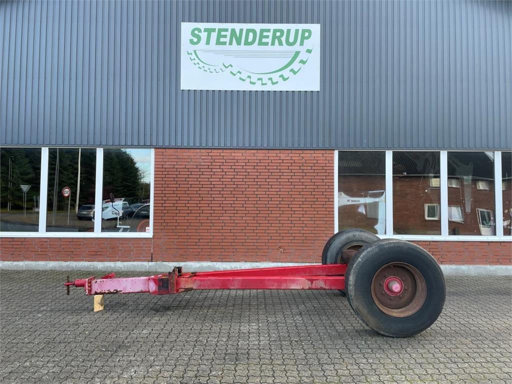  UNDERVOGN NR. 71 Tipvogne