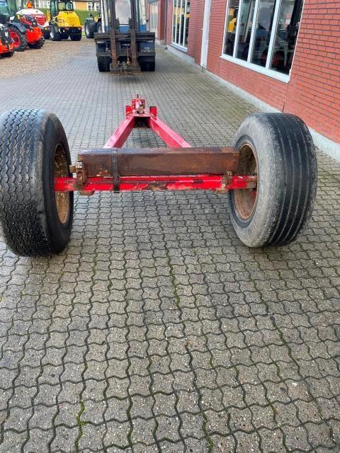  UNDERVOGN NR. 71 Tipvogne