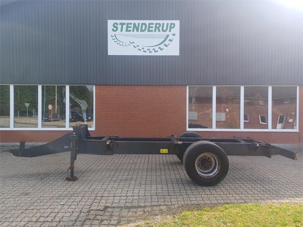  UNDERVOGN NR. 87 Tipvogne