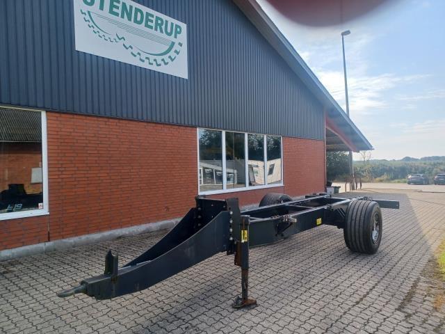  UNDERVOGN NR. 87 Tipvogne