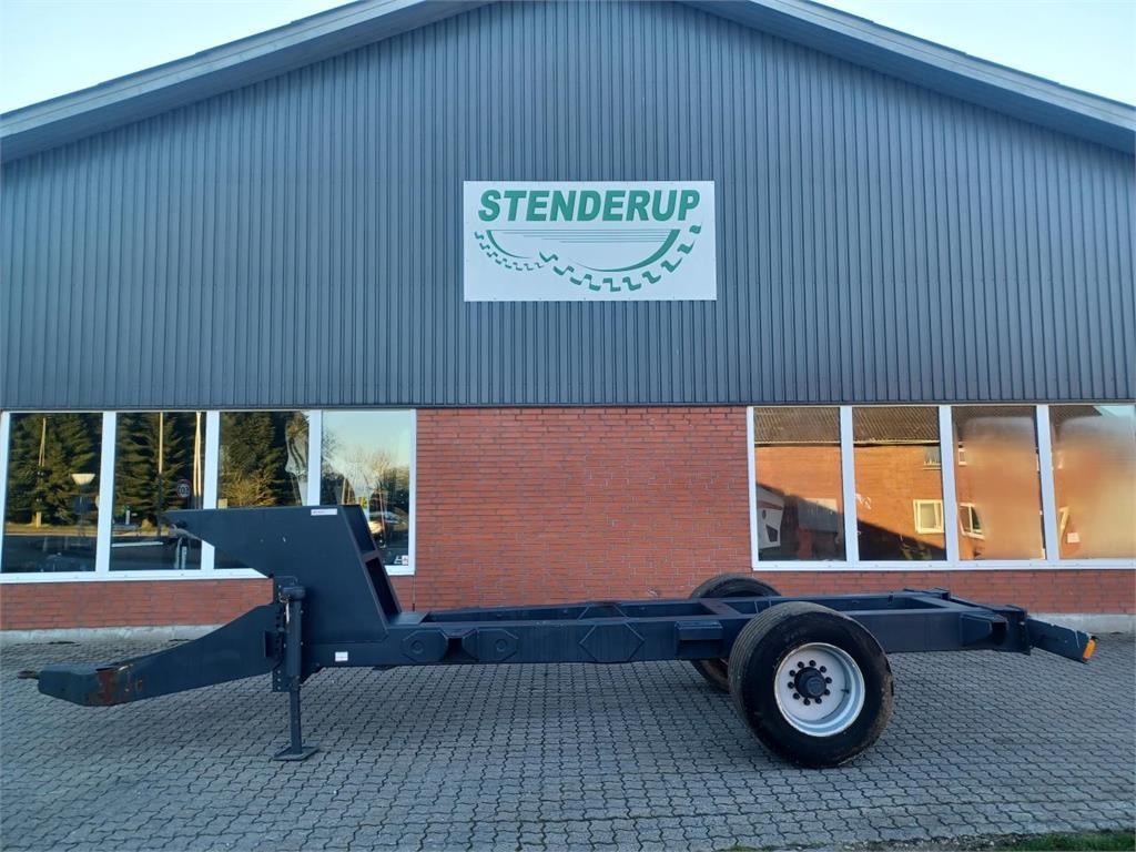  UNDERVOGN NR. 90 Fuldfodervogne