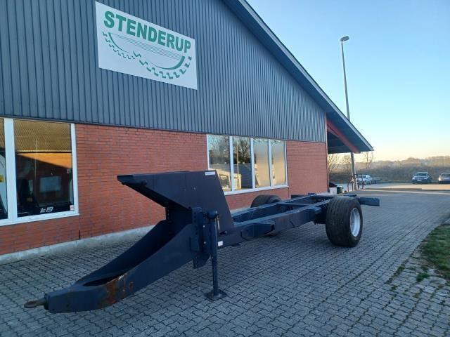  UNDERVOGN NR. 90 Fuldfodervogne