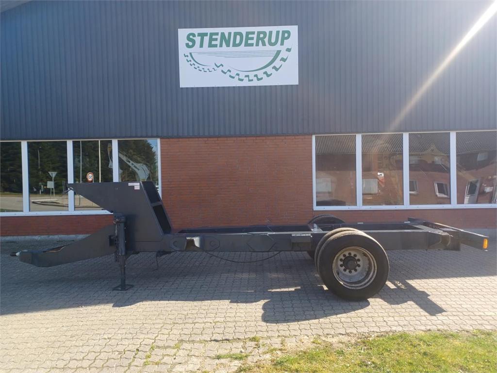  UNDERVOGN NR. 91 Fuldfodervogne