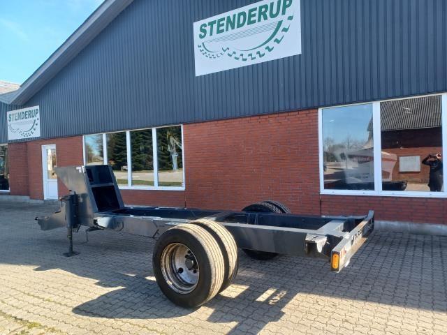  UNDERVOGN NR. 91 Fuldfodervogne