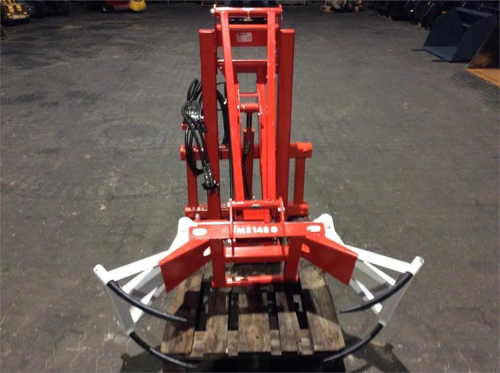 Universal CALVET MS142G BALLET Andet tilbehør