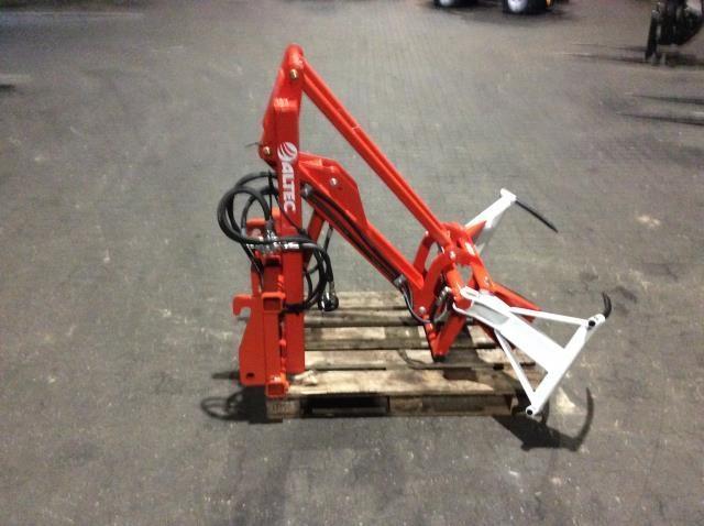 Universal CALVET MS142G BALLET Andet tilbehør