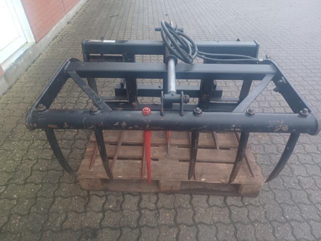  WILOKLO 120 CM M/EUR Skovle