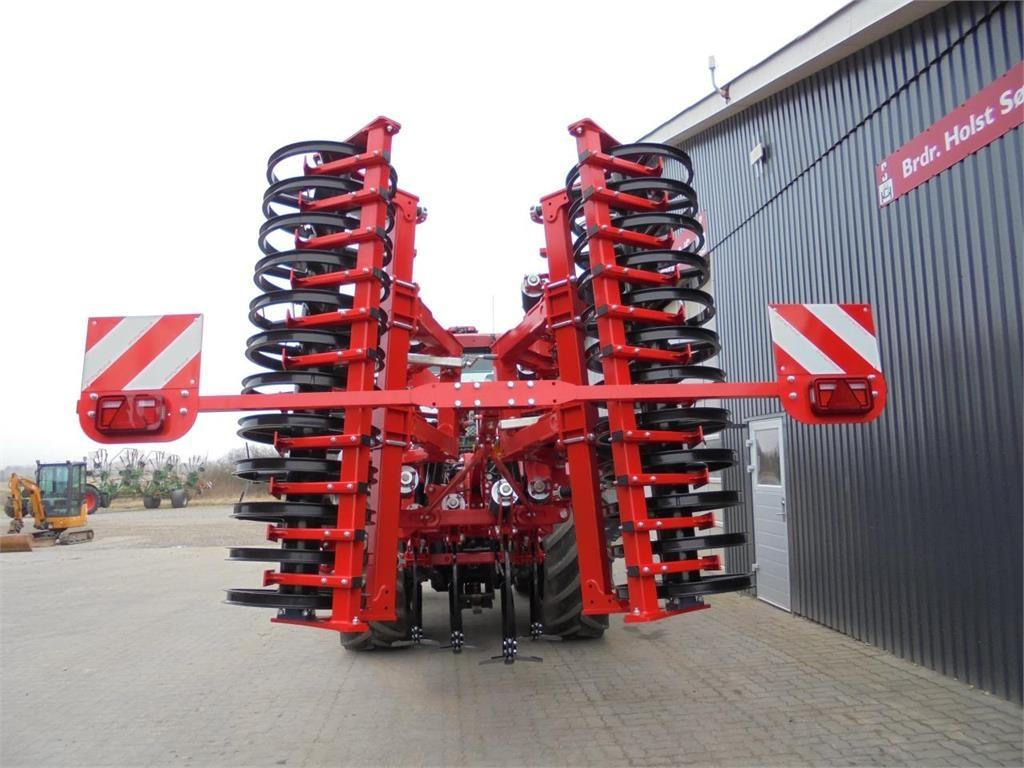 Ziegler FIELD PROFI 4M Harver