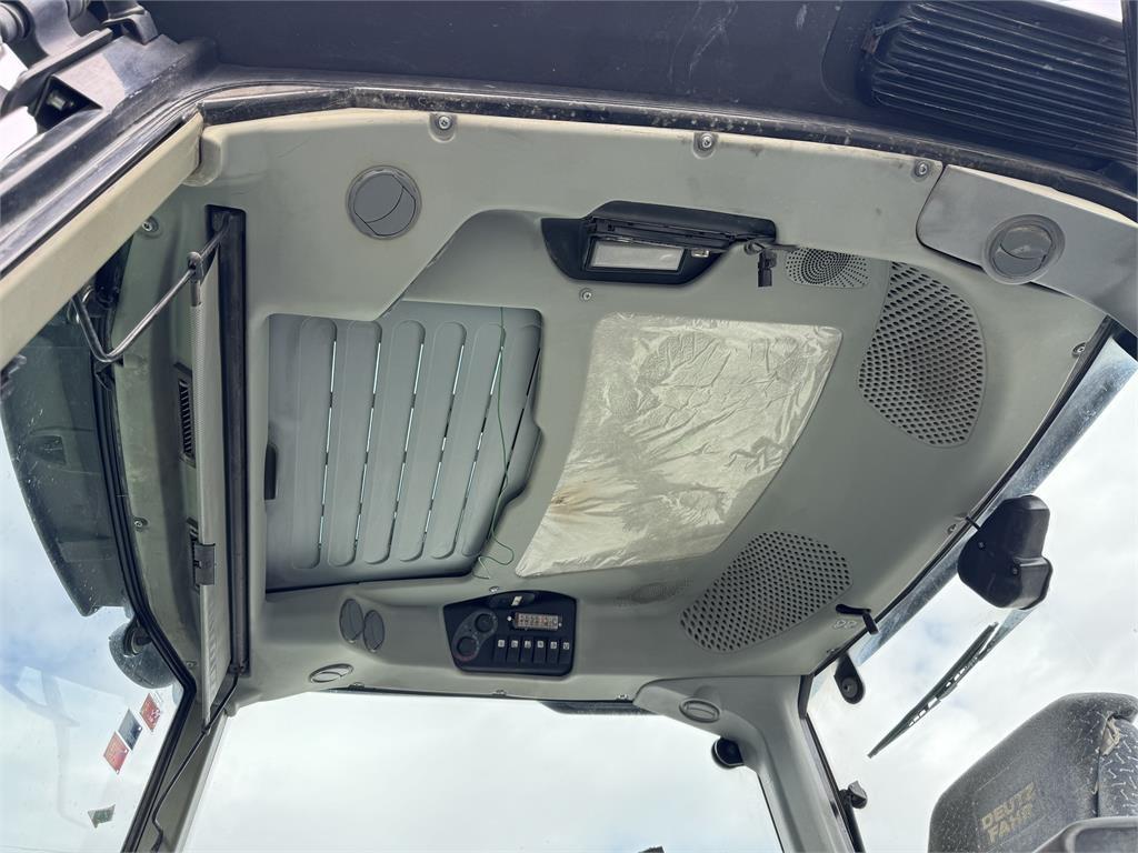 Deutz-Fahr 430TTV Tractores