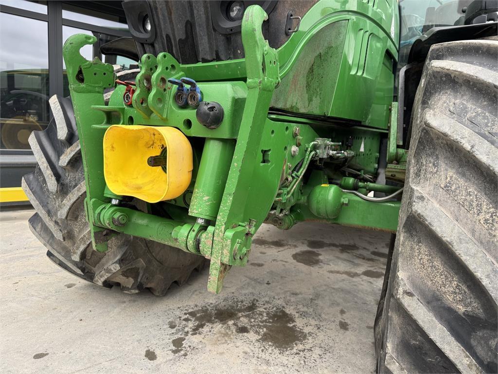 John Deere 6140R Premium Tractores