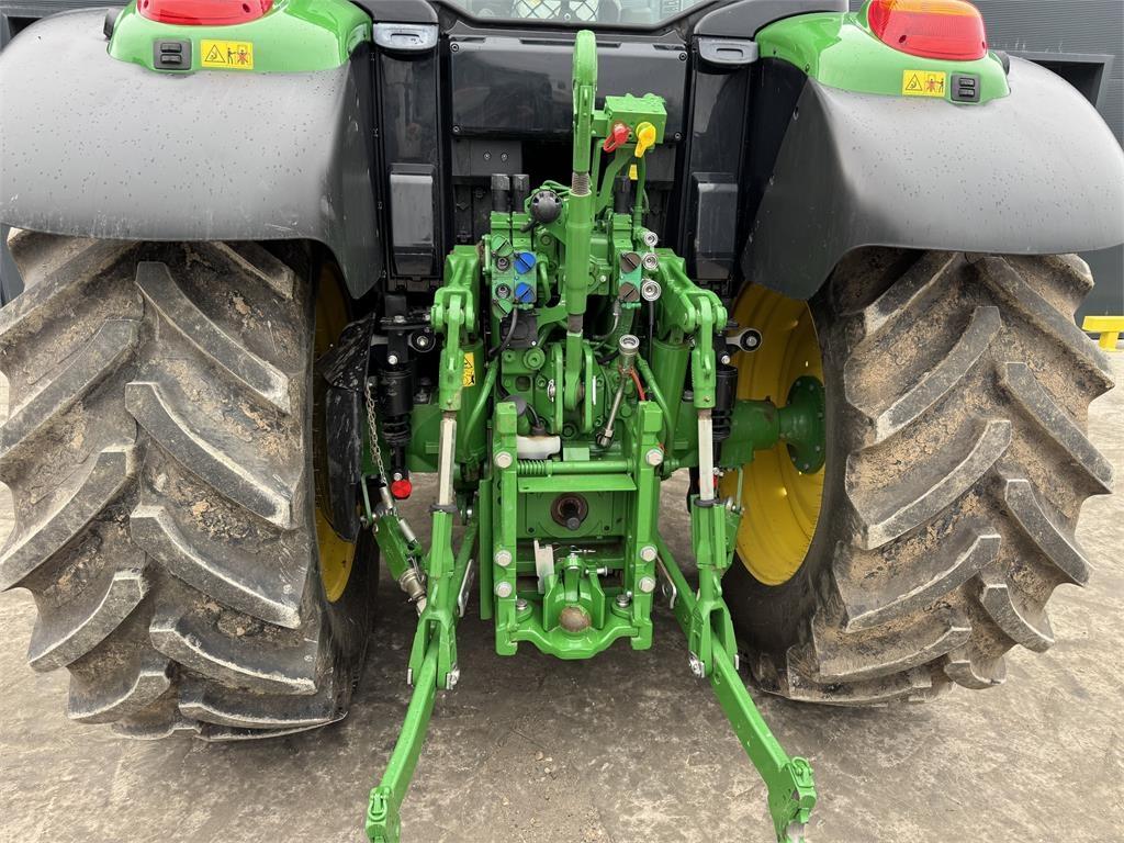 John Deere 6140M Tractores