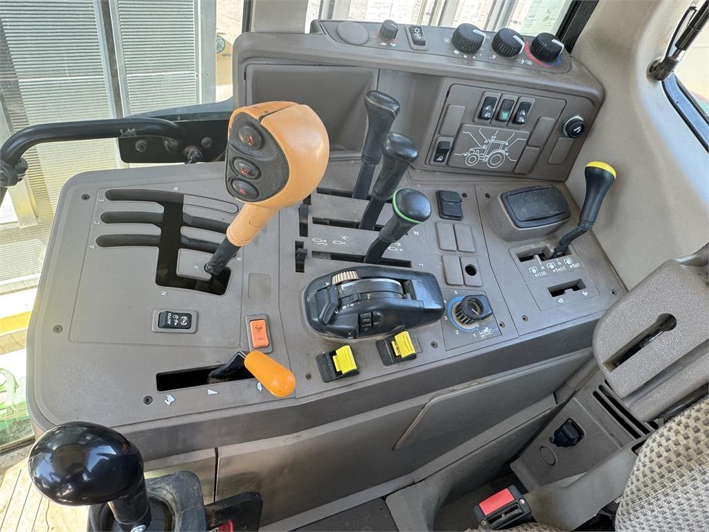 John Deere 6150M Tractores