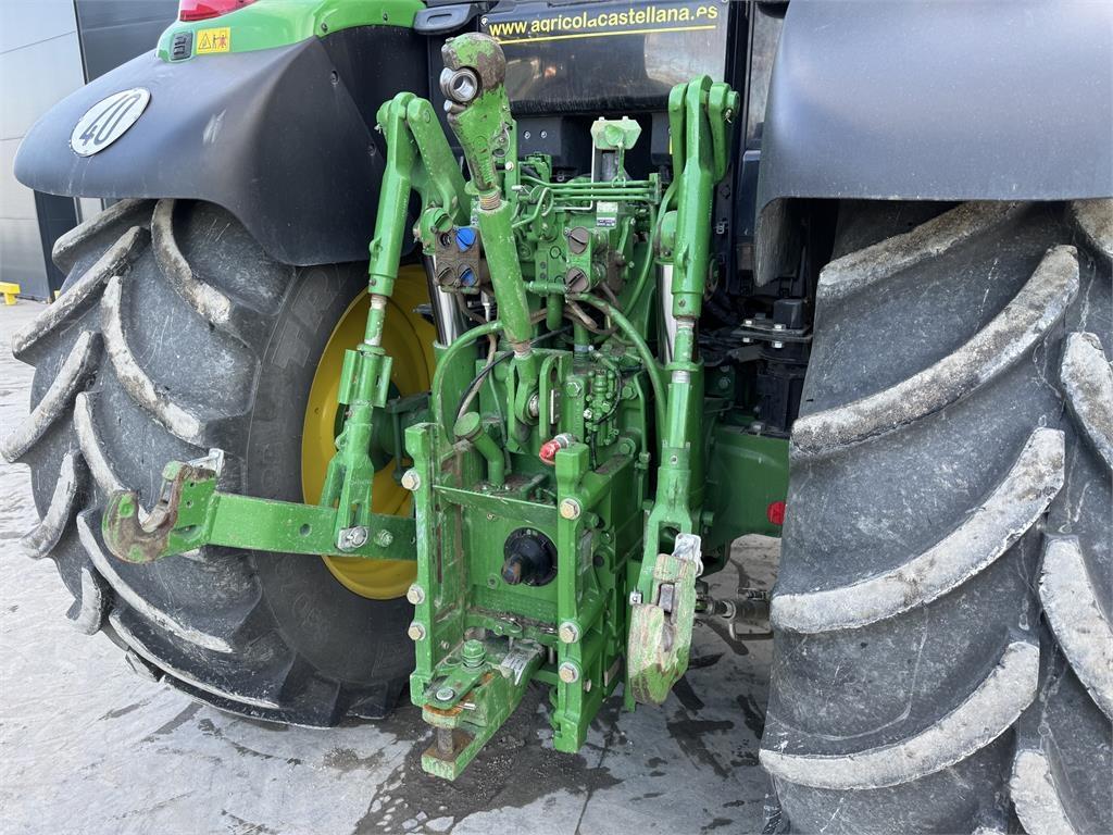 John Deere 6150M Tractores