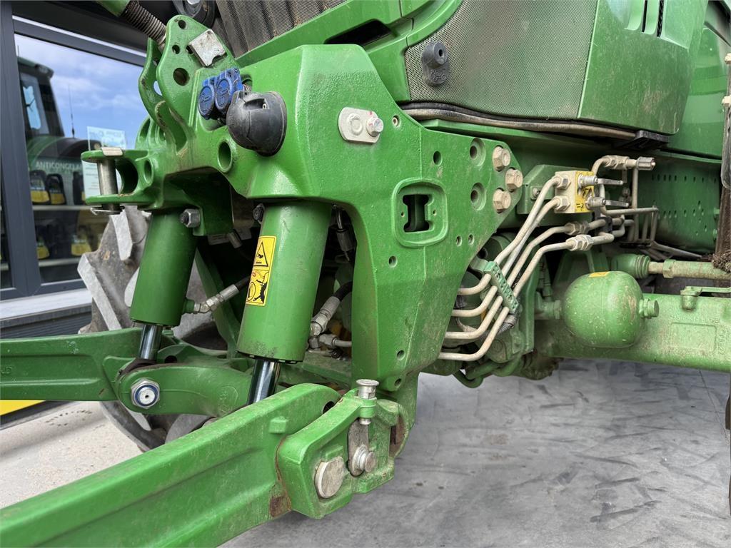 John Deere 6175M Tractores