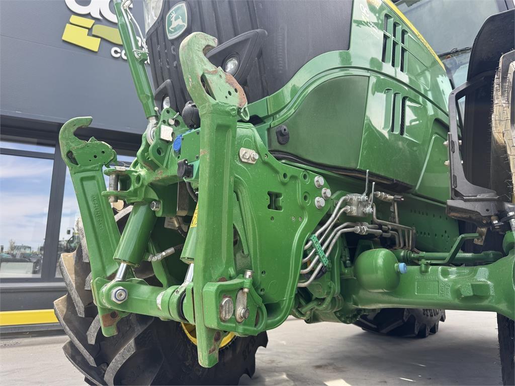 John Deere 6195M Tractores