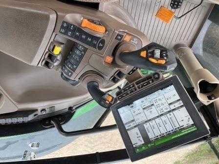 John Deere 6215R Tractores