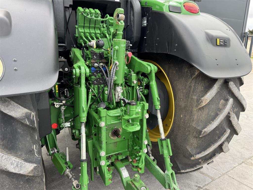 John Deere 6230R Tractores